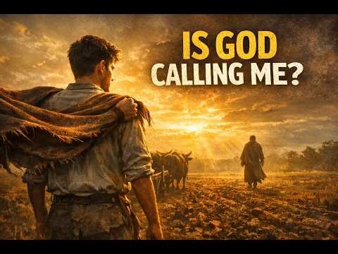 Is God Moving You Into Your Next Assignment?