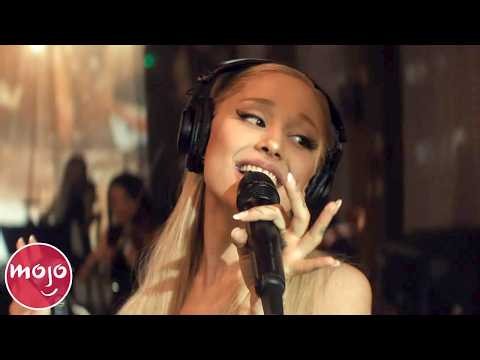 Top 10 Underrated Ariana Grande Songs