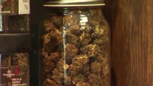Hemp industry navigates back-and-forth over THC