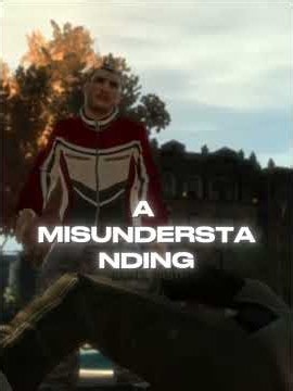 Niko k*ills the albanian Loansharks #gta #gta4 #grandtheftauto