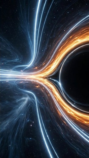 How Do Black Holes Pull Light? The Truth About Gravity