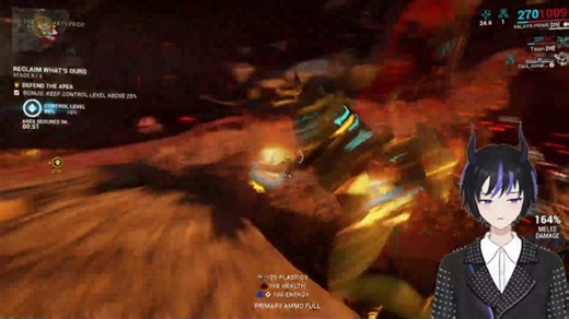 farming Halloween event - yamiyharic on Twitch