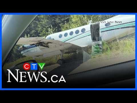TSB says plane engine lost power