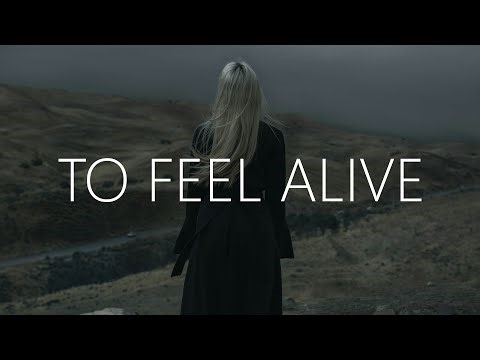 Forester & Kidnap - To Feel Alive (Lyrics) forsaken Remix