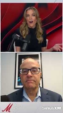 Megyn Kelly on the Ongoing Debate on the Dangers of Artificial Intelligence, with Mike Allen