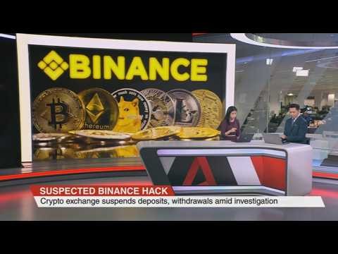 Binance hit by US$6.3 billion security breach: What we know so far and what's next