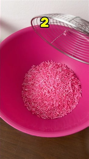 How Much Pink Ornaments Can Pass?