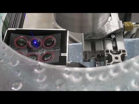 Scientific articles 5.5 [OPC 2014, Measurement Size of Non-Transparent Particles] #spraydry #powder