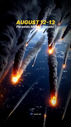 Best Meteor Showers Of 2026🤯☄️ #shorts #space #earth #astronomy #moon #science