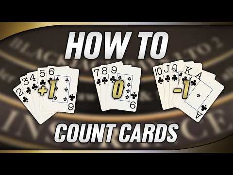 The Complete Guide To Advantage Blackjack Play