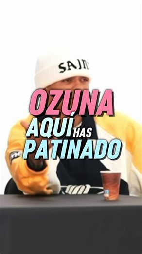 Discover Ozuna's Best Hits and Edits