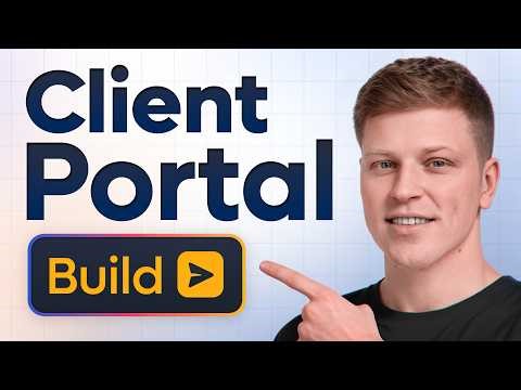 Best Portal Software 2026: Build a Client Hub in 30 Minutes