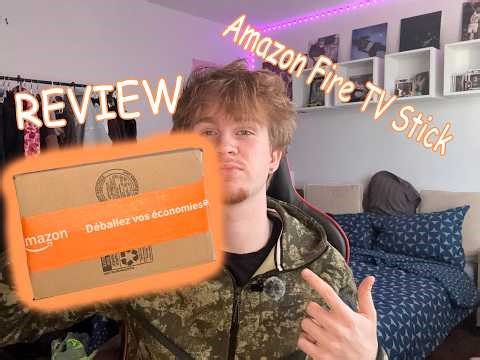 Amazon Fire TV Stick HD Review – Still Worth It in 2026?
