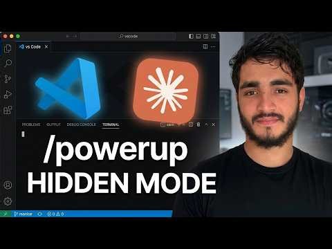 Claude Code's /powerup Feature + April 2026 Updates