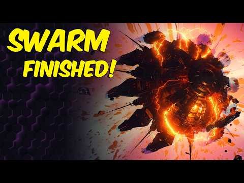 Fighting The Hive! No Man's Sky Expedition Guide