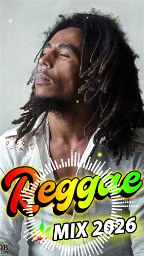 Best Reggae Mix 2026 🎶 Top 100 Reggae Songs Off All Time