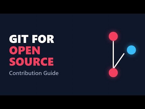 Git for Open Source Explained: Complete Contribution Guide