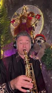 Circle Of Life (Lion King) - Elton John (Saxophone Cover Version) by Alex Rose