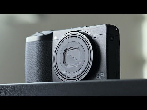 Ricoh GR IV - 5000 Shots later...