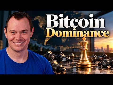 Bitcoin Dominance