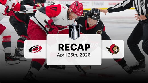 CAR at OTT | Recap