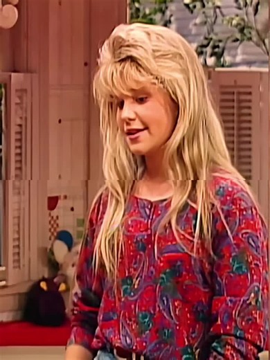 This is a plot that I will never forget#fullhouse #fyp #foryou #michelletanner #fullhouseedit