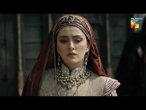 Sultan Salahuddin Ayyubi [s02] Ep 91 Promo - Tomorrrow At 09 Pm - HUM TV