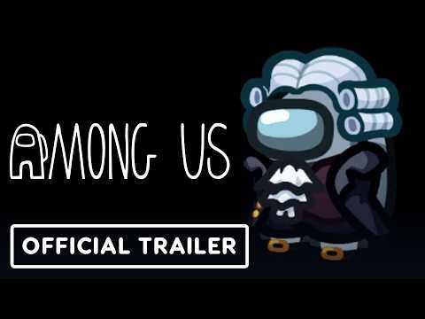 Among Us - Official Judge Role Launch Trailer