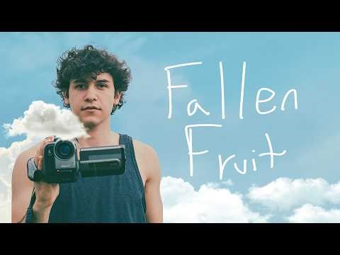 Fallen Fruit (2024) | Full Feature Film by Chris Molina