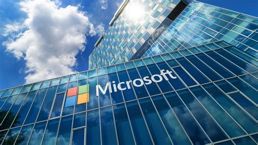 Remember MSN? Love Windows? Play Xbox every day? You might ace this Microsoft tech quiz
