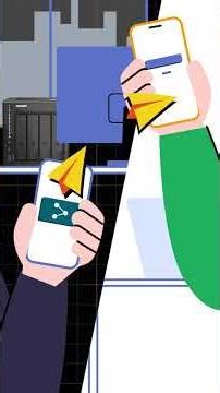 What is #NAS? Safe, Fast, & No Monthly Fees. #QNAP