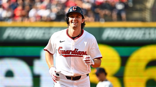 Top Prospects: Chase DeLauter, OF, Guardians