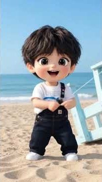 🐟💜 Jin + Super Tuna = Pure Cuteness! ✨🌸 #bts #supertunabyjin #jin #worldwide handsome #shorts
