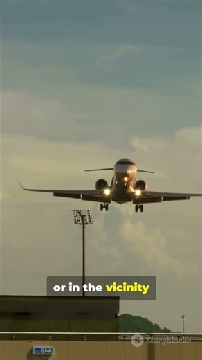 👉 Aerodrome Control Explained Simply ✈️🗼 | ATC Made Easy!