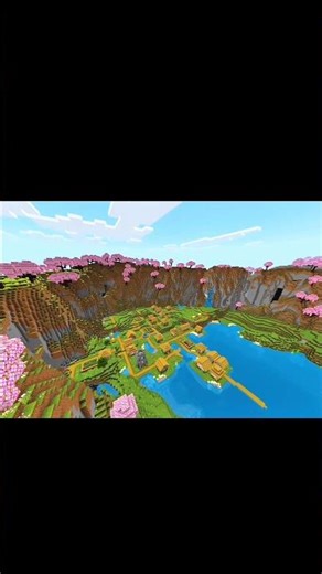 This Minecraft Seed is INSANE 🤯🔥 | Best Seed Ever!