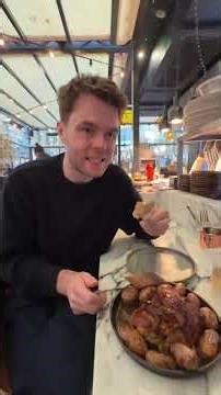 Is this Rotisserie Chicken Smack or Wack? 👀