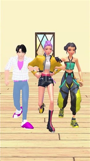 Christmas is Coming so you Hear it (Kpop Demon Hunters)