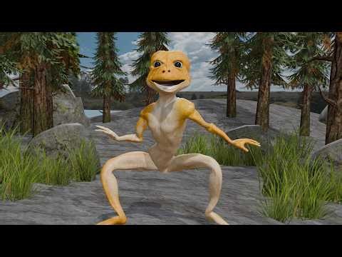 Patila - Missed The Stranger