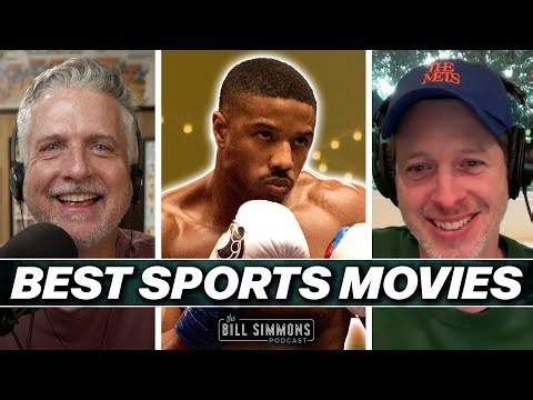 The 21 Best Sports Movies of the 21st Century | The Bill Simmons Podcast