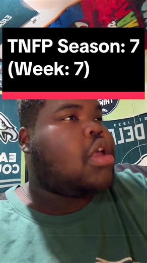 Famous Super Bowl Matchup Returns — Thursday Night Football Predictions (TNFP S7W7)