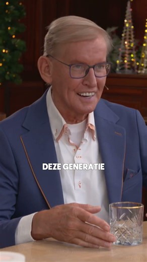 'GenZ zoekt Jezus' | Ruben Flach | Hour of Power