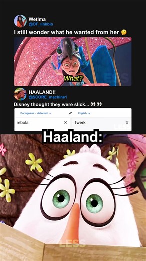 Disney thought we wouldn’t notice 😭👀