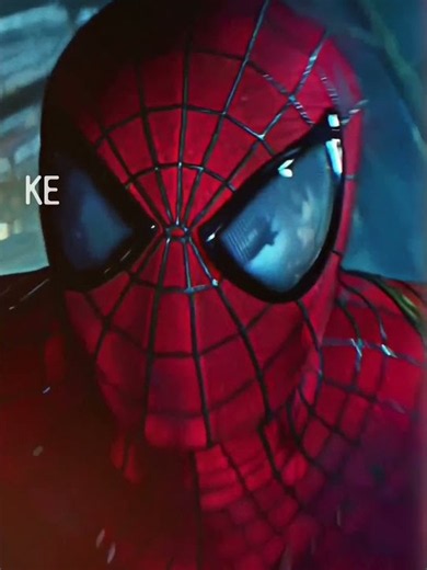He Lost MJ 🥺💔🥀 #theamazingspiderman #marvel #spiderman #andrewgarfield