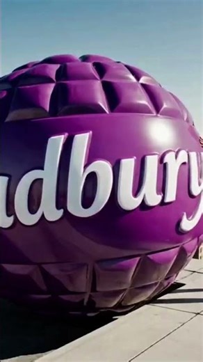 Giant Brand Spheres Exploding into Products! (Satisfying CGI)