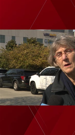 #BREAKING A Jefferson Parish sheriff's deputy has been identified as the person killed in a deadly motorcycle crash during a funeral procession>>>https://www.wdsu.com/article/jefferson-parish-deputy-killed-motorcycle-crash/70204409 | WDSU News