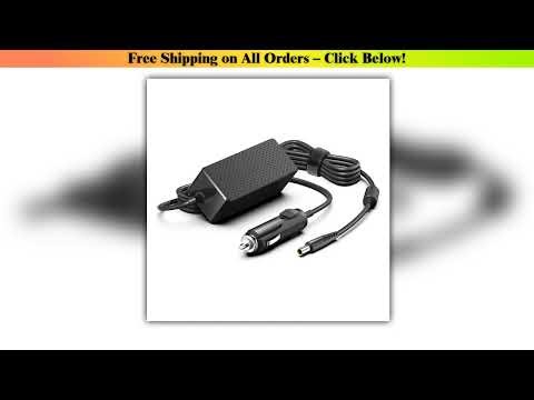 24V3.75A DC Car Adapter Power Supply Suitable for ResMed Airsense S10 AirCurve 10 Series CPAP