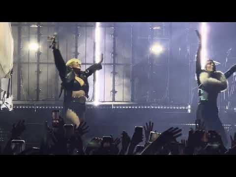 Robyn - with Every Heartbeat (live From Mexico)