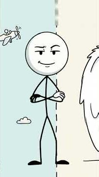 What If Humans Had Wings?