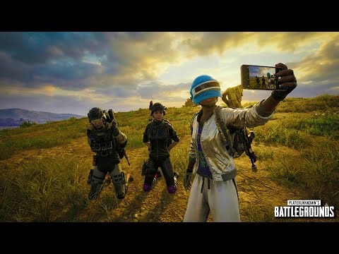 🔴PUBG PC: SOLO V DUO | HIGH - RANKED GAMEPLAY (NO COMMENTARY)⚡⚡