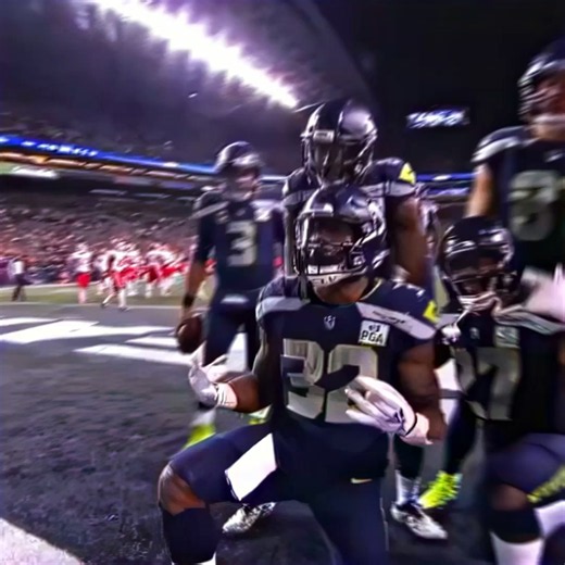 Sami ON Tap on X: "The last time the Seahawks and Chiefs played on Sunday Night Football 📈 Let's go win this one again. 😤" / X